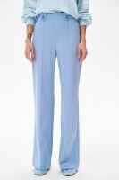 Spodnie Damskie Vigro Light Blue