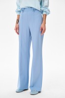 Spodnie Damskie Vigro Light Blue