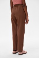 Spodnie Damskie Edith Light Brown