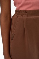 Spodnie Damskie Edith Light Brown