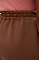 Spodnie Damskie Edith Light Brown