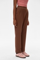 Spodnie Damskie Edith Light Brown