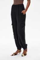 Spodnie Damskie Neri Black