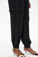 Spodnie Damskie Neri Black