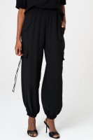 Spodnie Damskie Neri Black