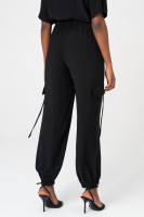 Spodnie Damskie Neri Black