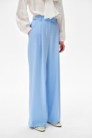 Spodnie Damskie Frida Light Blue