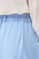 Spodnie Damskie Frida Light Blue