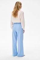Spodnie Damskie Frida Light Blue