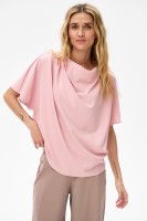 Bluzka Damska Binni Light Pink