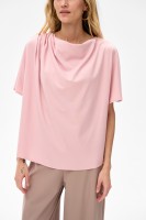 Bluzka Damska Binni Light Pink