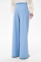Spodnie Damskie Endorfina 3 Light Blue