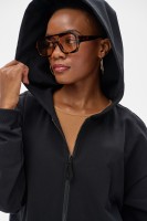 Bluza Damska Dozi Black