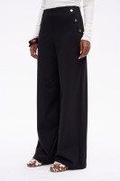Spodnie Damskie Endorfina 3 Black