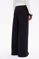 Spodnie Damskie Endorfina 3 Black