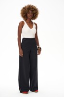 Spodnie Damskie Endorfina 3 Black