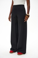 Spodnie Damskie Endorfina 3 Black