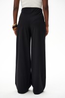 Spodnie Damskie Endorfina 3 Black