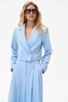 Marynarka Damska Demi Light Blue