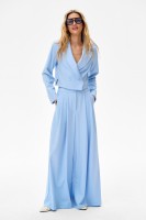 Marynarka Damska Demi Light Blue