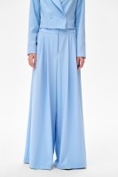Spodnie Damskie Vida Light Blue