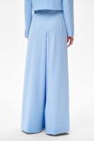 Spodnie Damskie Vida Light Blue