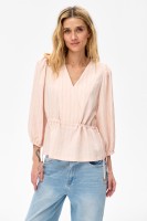 Bluzka Damska Kora Light Pink