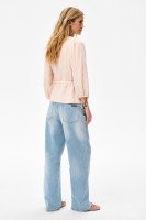 Bluzka Damska Kora Light Pink