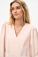 Bluzka Damska Kora Light Pink