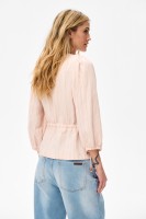 Bluzka Damska Kora Light Pink