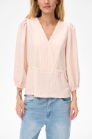 Bluzka Damska Kora Light Pink