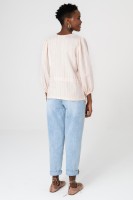 Bluzka Damska Kora Light Pink