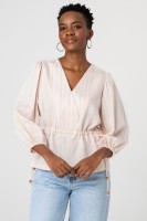 Bluzka Damska Kora Light Pink