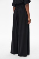 Spodnie Damskie Binni Black