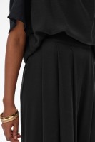 Spodnie Damskie Binni Black