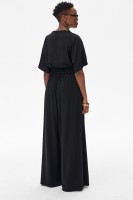 Spodnie Damskie Binni Black
