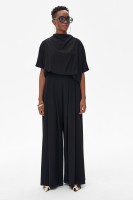 Spodnie Damskie Binni Black