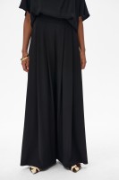 Spodnie Damskie Binni Black
