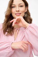 Bluzka Damska Wena Light Pink