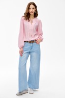 Bluzka Damska Wena Light Pink