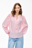 Bluzka Damska Wena Light Pink