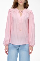Bluzka Damska Wena Light Pink