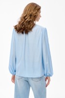 Bluzka Damska Wena Light Blue