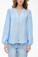 Bluzka Damska Wena Light Blue