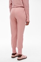 Spodnie Damskie Resal Powder Pink