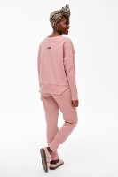 Spodnie Damskie Resal Powder Pink