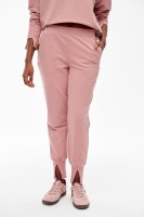 Spodnie Damskie Resal Powder Pink