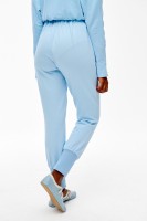 Spodnie Damskie Resal Light Blue