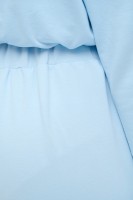 Spodnie Damskie Resal Light Blue