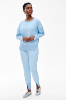 Spodnie Damskie Resal Light Blue